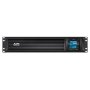 APC Smart SMC1000I-2UC 600W UPS uređaj - slika 2