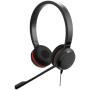 JABRA Evolve 20 MS Stereo USB slušalice - slika 2