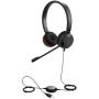JABRA Evolve 20 MS Stereo USB slušalice - slika 3