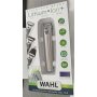 WAHL Mašinica za šišanje LI Stainless Steel Trimmer 09818-116 OUTLET - slika 3