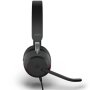 JABRA Slušalice EVOLVE2 40 SE, USB-C, MS Stereo - slika 4