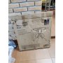 Green Bay MOKA Baštenski sto okrugli crni OUTLET - slika 4