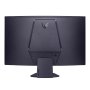 LG UltraGear 32GS60QC-B QHD 180Hz AMD Free Sync Curved - slika 3