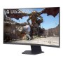 LG UltraGear 32GS60QC-B QHD 180Hz AMD Free Sync Curved - slika 1