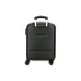 ROLL ROAD ABS Kofer 55 cm - Soccer Crna - slika 2