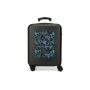 ROLL ROAD ABS Kofer 55 cm - Soccer Crna - slika 1