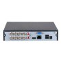 DAHUA XVR1B08-I(512G) 8 Channels Penta-brid 1080N/720p Cooper 1U 1SSD 512G WizSense Digital Video Recorder - slika 3