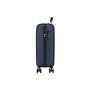 ROLL ROAD ABS Kofer 55 cm - Teget - slika 2