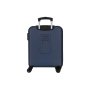 ROLL ROAD ABS Kofer 55 cm - Teget - slika 3