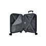 ROLL ROAD ABS Kofer 55 cm - Teget - slika 4