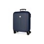 ROLL ROAD ABS Kofer 55 cm - Teget - slika 1