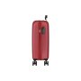 ROLL ROAD ABS Kofer 55 cm - Bordo (50.691.2B) - slika 2