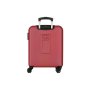 ROLL ROAD ABS Kofer 55 cm - Bordo (50.691.2B) - slika 3