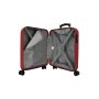 ROLL ROAD ABS Kofer 55 cm - Bordo (50.691.2B) - slika 4