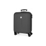 ROLL ROAD ABS Kofer 55 cm - Tamno siva (50.691.2D) - slika 1
