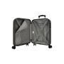 ROLL ROAD ABS Kofer 55 cm - Tamno siva (50.691.2D) - slika 4