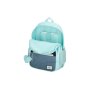 Pepe Jeans Ranac 44 cm - Tirkizni (68.625.21) - slika 4