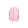 Pepe Jeans Ranac 44 cm - Pink (68.723.21) - slika 4
