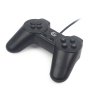 GEMBIRD JPD-UB-01 USB 2.0 digital gamepad crni - slika 2