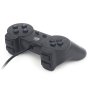 GEMBIRD JPD-UB-01 USB 2.0 digital gamepad crni - slika 3