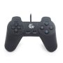 GEMBIRD JPD-UB-01 USB 2.0 digital gamepad crni - slika 1
