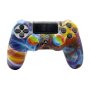 GEMBIRD Silikonska zaštita za Gamepad PS4 - slika 1