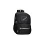 Pepe Jeans Ranac 45 cm - Crna (69.425.21) - slika 1