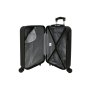 MICKEY ABS Kofer 55 cm - Crni (45.911.41) - slika 5