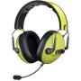AULA Slušalice S609 Green, 2.4G + BT 5.0 - slika 1
