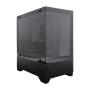 WHITE SHARK Kućište WS GCC 2304 TORPEDO Black / 3 FAN COMET /CAPTAIN-2 - slika 1