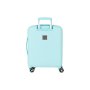 Pepe Jeans ABS Kofer 55 cm - Tirkizna (68.693.21) - slika 3