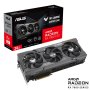 ASUS TUF Gaming Radeon RX 7900 XTX OC Edition 24GB GDDR6 TUF-RX7900XTX-O24G-GAMING - slika 1