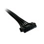 LC POWER LC-CF-120-ARGB-B - 120 mm ARGB ventilator kućišta - slika 4