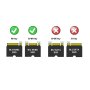 LC POWER LC-M2-C-USB4 M.2 SSD kućište NVMe & SATA - slika 5