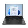 HP Spectre x360 14-eu0004nn (Nightfall black) 2.8K OLED Touch, Ultra5 125H, 16GB, 512GB SSD, Win 11 Home (A03GPEA) - slika 2