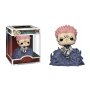 FUNKO POP Deluxe: JJK S1- Sukuna - slika 2