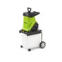 FIELDMANN FZD 4020-E Električna drobilica za granje - slika 2