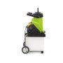 FIELDMANN FZD 4020-E Električna drobilica za granje - slika 3