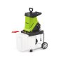 FIELDMANN FZD 4020-E Električna drobilica za granje - slika 4