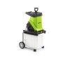FIELDMANN FZD 4020-E Električna drobilica za granje - slika 5