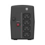 INFOSEC COMMUNICATION X1+ 700 IEC UPS uređaj - slika 3