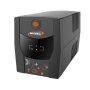 INFOSEC COMMUNICATION X1+ 700 IEC UPS uređaj - slika 1