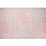 Conceptum Hypnose Tepih (75 x 150) Funk Chenille Pink AL 179 p - slika 2