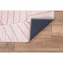 Conceptum Hypnose Tepih (75 x 150) Funk Chenille Pink AL 179 p - slika 4