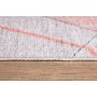 Conceptum Hypnose Tepih (75 x 150) Funk Chenille Pink AL 179 p - slika 5