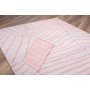 Conceptum Hypnose Tepih (75 x 150) Funk Chenille Pink AL 179 p - slika 1