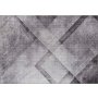 Conceptum Hypnose Tepih (75 x 150) Funk Chenille Gray AL 11 - slika 3