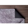 Conceptum Hypnose Tepih (75 x 150) Funk Chenille Gray AL 11 - slika 4