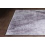 Conceptum Hypnose Tepih (75 x 150) Funk Chenille Gray AL 11 - slika 5