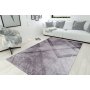 Conceptum Hypnose Tepih (75 x 150) Funk Chenille Gray AL 11 - slika 2